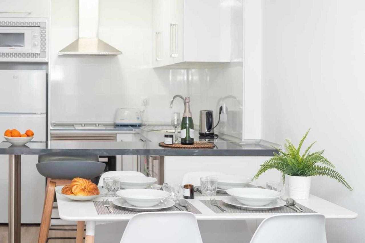 New Relax A 150 M Del Mar Wifi Y Piscina Appartement Port de Alcudia (Mallorca)