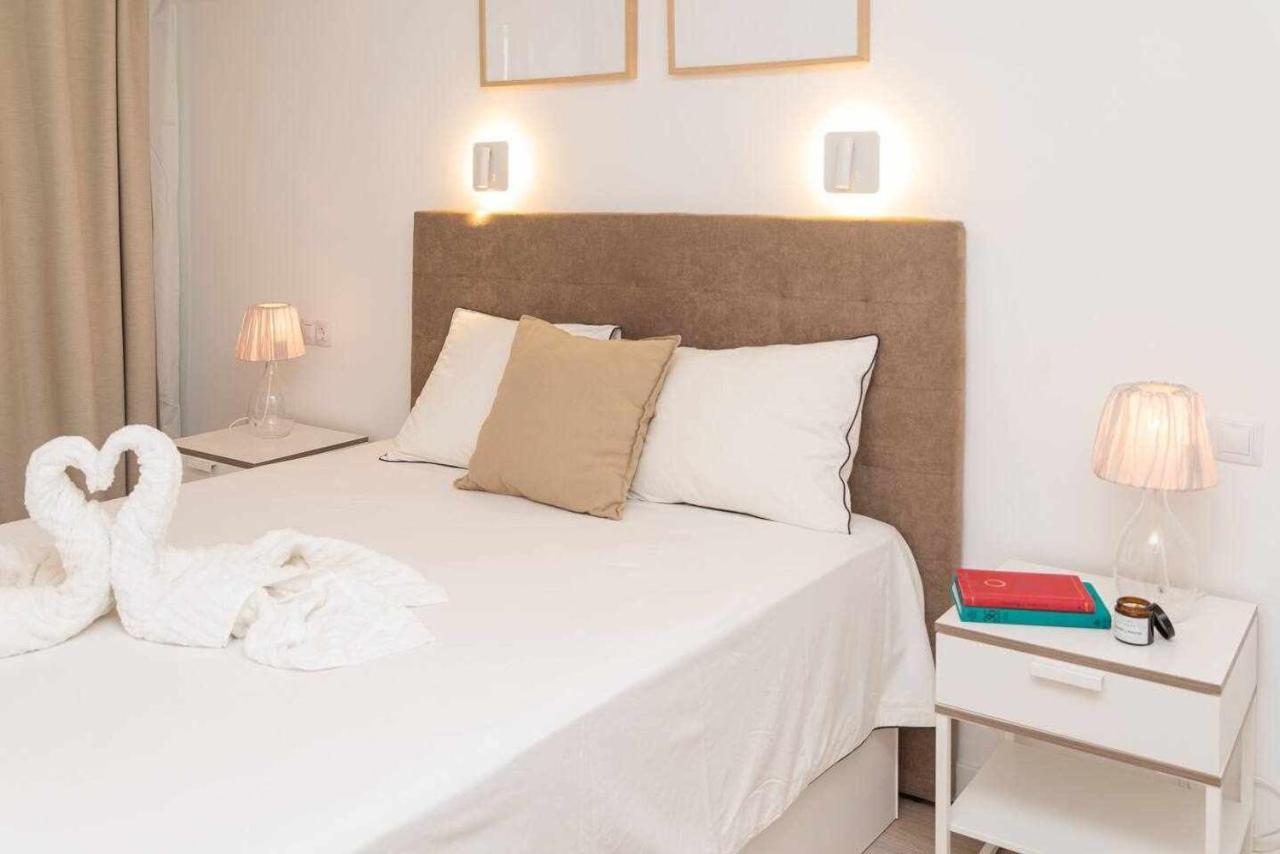 Appartement New Relax A 150 M Del Mar Wifi Y Piscina *