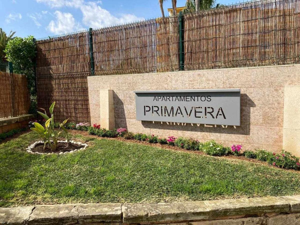New Relax A 150 M Del Mar Wifi Y Piscina Appartement *