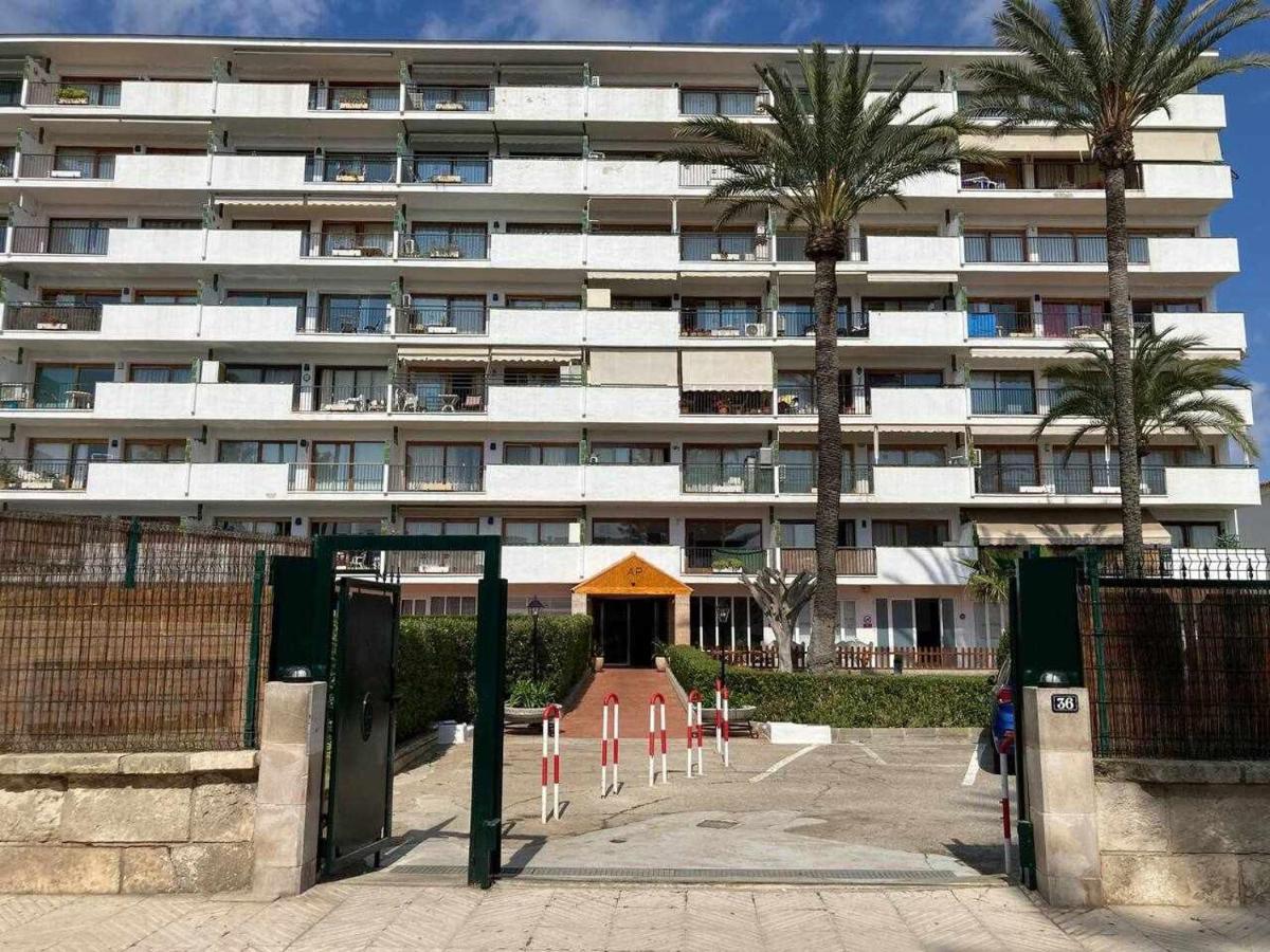 New Relax A 150 M Del Mar Wifi Y Piscina Appartement